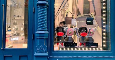 prada with black face|Prada was slammed over merchandise deemed racist. Now it will .